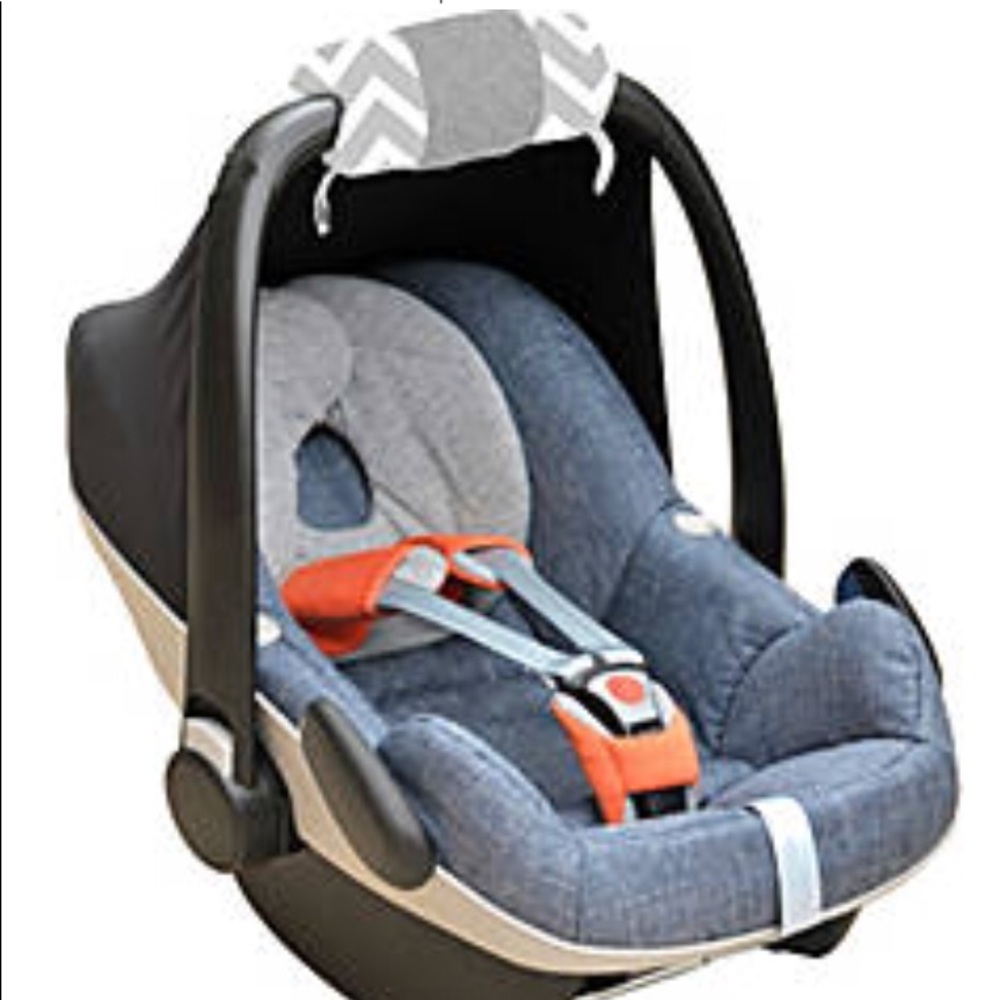 Car Seat Handle Cover
